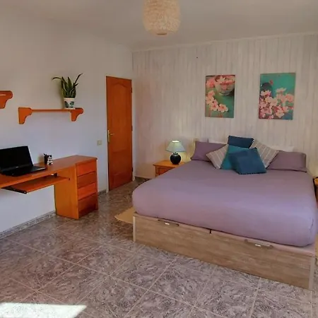בית אירוח Casa Natura Ainhoa *