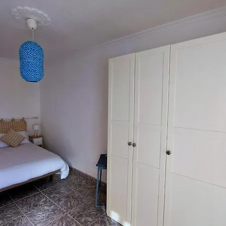 Casa Natura Ainhoa בית אירוח לה אוליבה