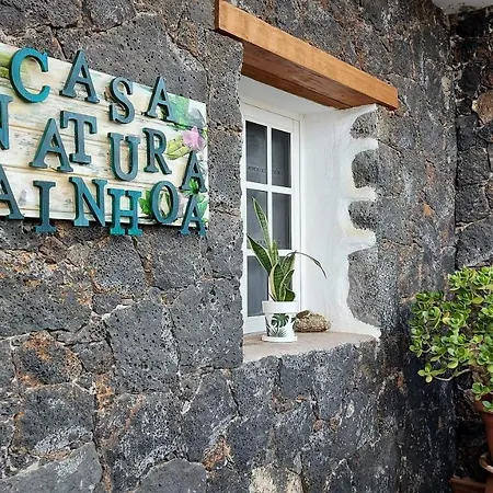 בית אירוח Casa Natura Ainhoa *
