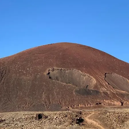בית אירוח Casa Natura Ainhoa לה אוליבה