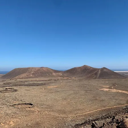 Casa Natura Ainhoa לה אוליבה