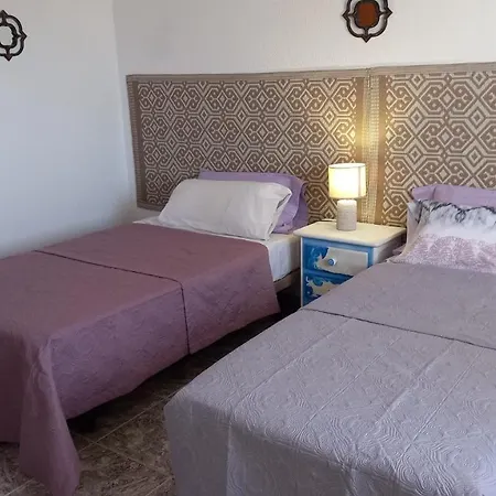 Casa Natura Ainhoa לה אוליבה
