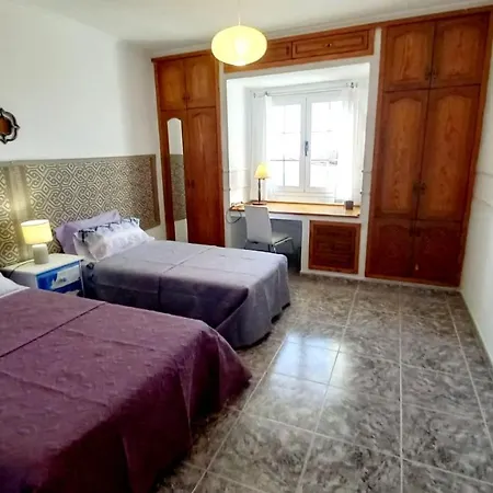 בית אירוח Casa Natura Ainhoa לה אוליבה