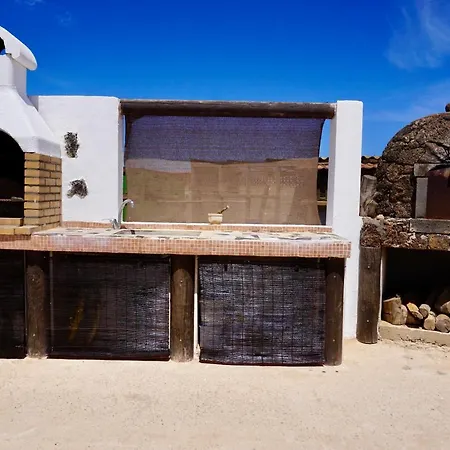 Casa Natura Ainhoa * לה אוליבה