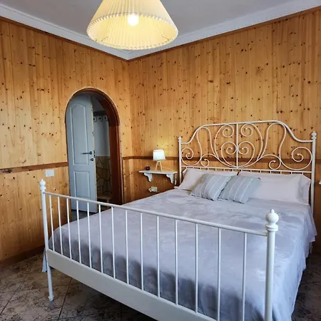 Casa Natura Ainhoa בית אירוח לה אוליבה