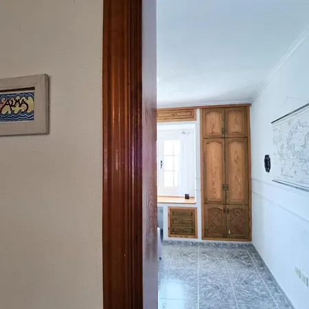 Casa Natura Ainhoa בית אירוח *