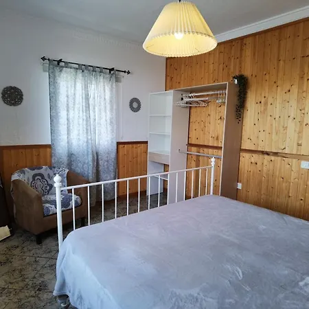 בית אירוח Casa Natura Ainhoa
