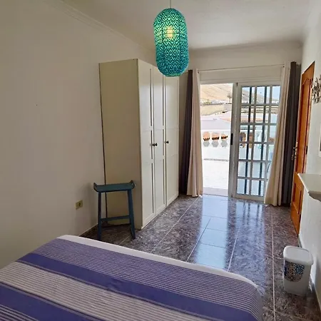 Casa Natura Ainhoa בית אירוח