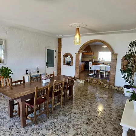 בית אירוח Casa Natura Ainhoa *