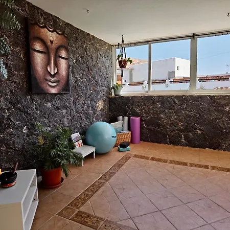Casa Natura Ainhoa לה אוליבה