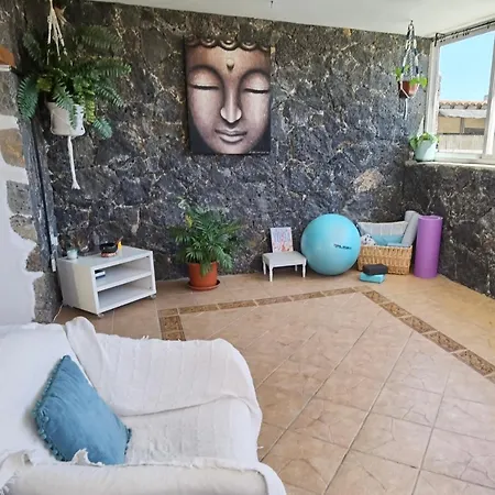 Casa Natura Ainhoa בית אירוח לה אוליבה