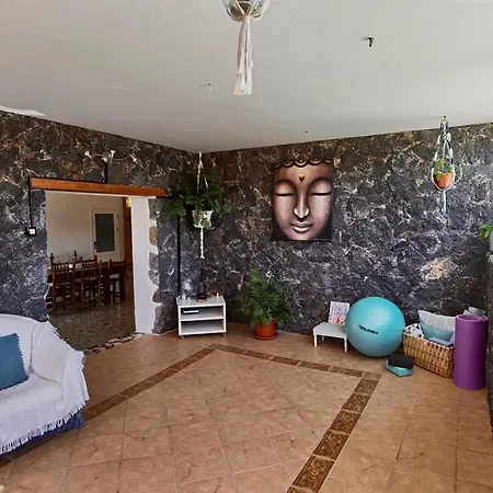 בית אירוח Casa Natura Ainhoa *