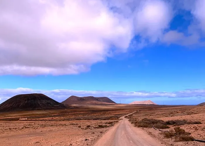 Casa Natura Ainhoa 拉·奥利瓦